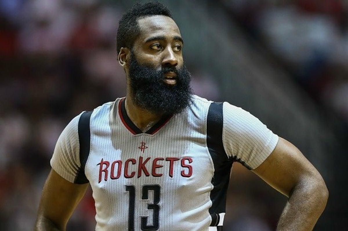 Rockets: Houston will retire James Harden's No. 13 jersey