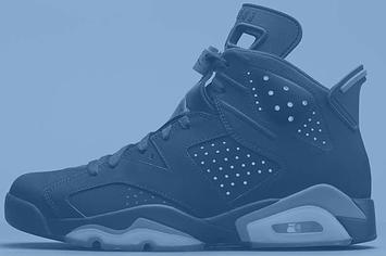 Air Jordan 6 Chinese New Year Release Date Coming Soon