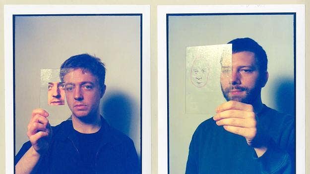 Mount Kimbie team up with King Krule again on their latest single from their upcoming third album.