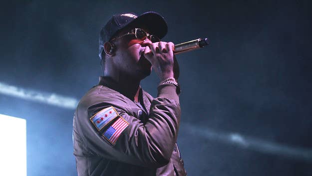 Looking back at Jeremih's outstanding 2012 mixtape 'Late Nights With Jeremih' with some help from the man behind it.