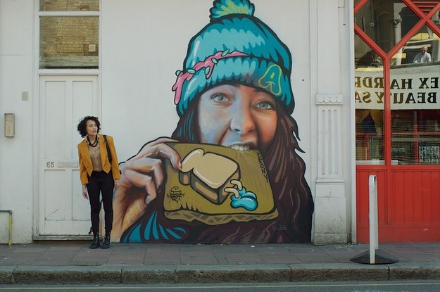 'A Moving Image', The Movie Tackling London’s Gentrification Problem ...