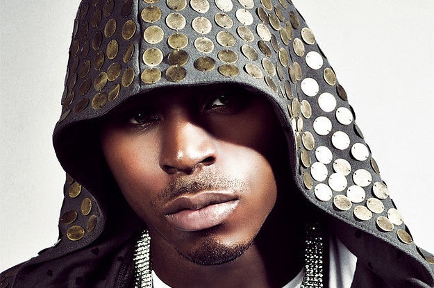 Fekky Uk Rapper Fekky And Ghetts'