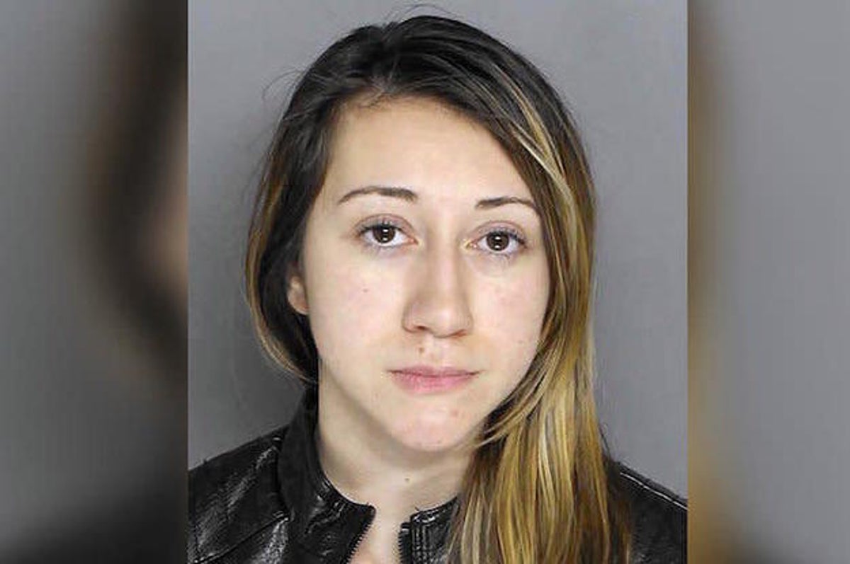 Former Maryland High School Teacher Pleads Guilty After Video Leaks of Her  Having Sex With Student | Complex