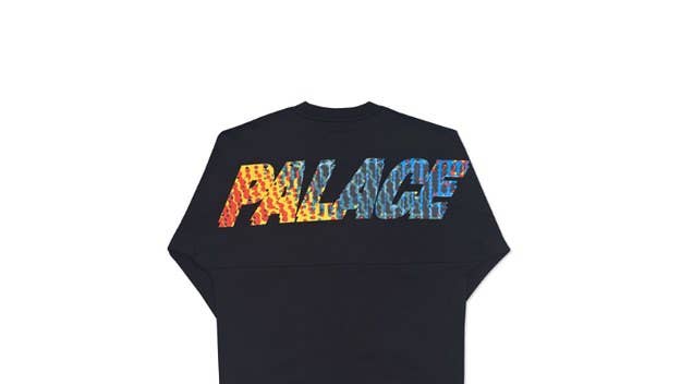 After the launch of their new lookbook last week, Palace have now dropped the preview of their full collection for Autumn 2016. 