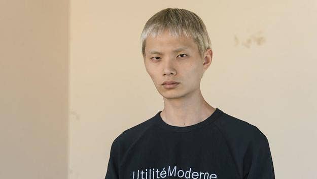 Les Basics continues their evolution with SS18 offering.
