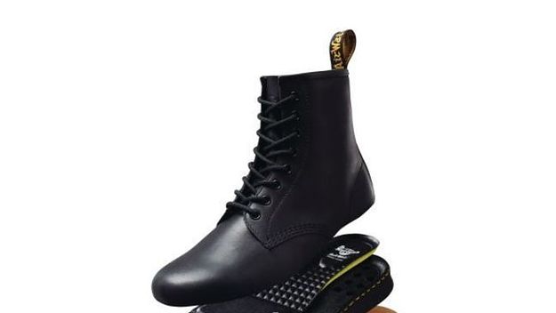 dm lite boots