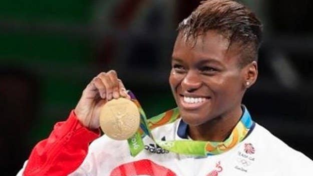 Nicola Adams wants to bring women's boxing to the masses.