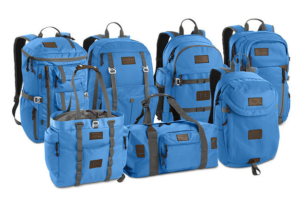 Jansport oxidation 2024