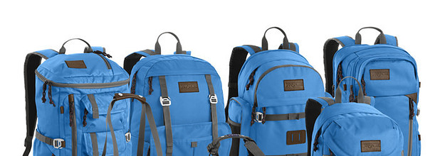 Jansport oxidation store