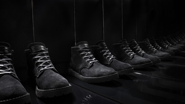 Danner x Wings + Horns Did Another One | Complex