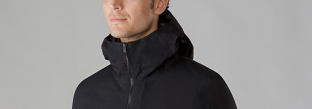 Arcteryx hotsell veilance node