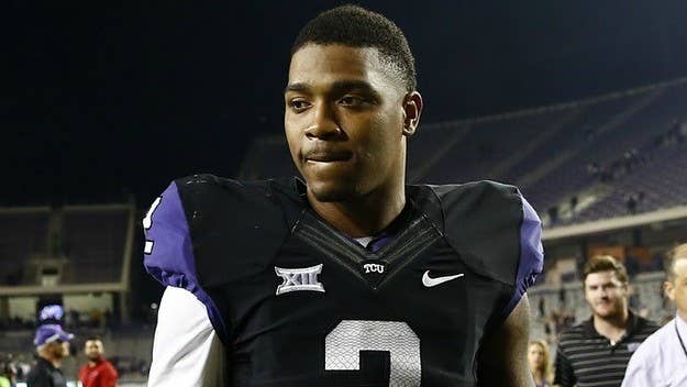 Boykin’s status for the Alamo Bowl is unknown at this time.