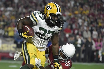 How Eddie Lacy's weight loss could get you to Fiji, by Wela