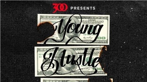 The artists will head out on the Young Hustle Tour soon.