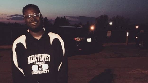 T-Pain is crowdsourcing his next video.