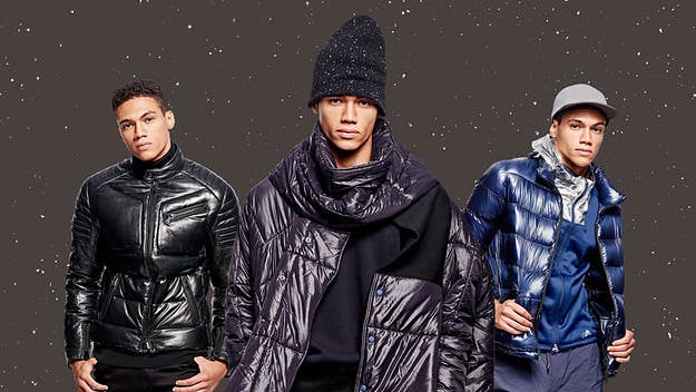 Choosing the right down jacket is as much about staying warm as it is about looking good. But don't worry: We've got you covered.