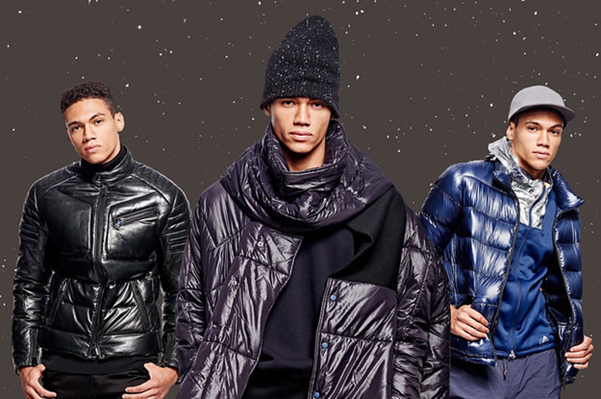 Moncler takes step forward in Stone Island integration