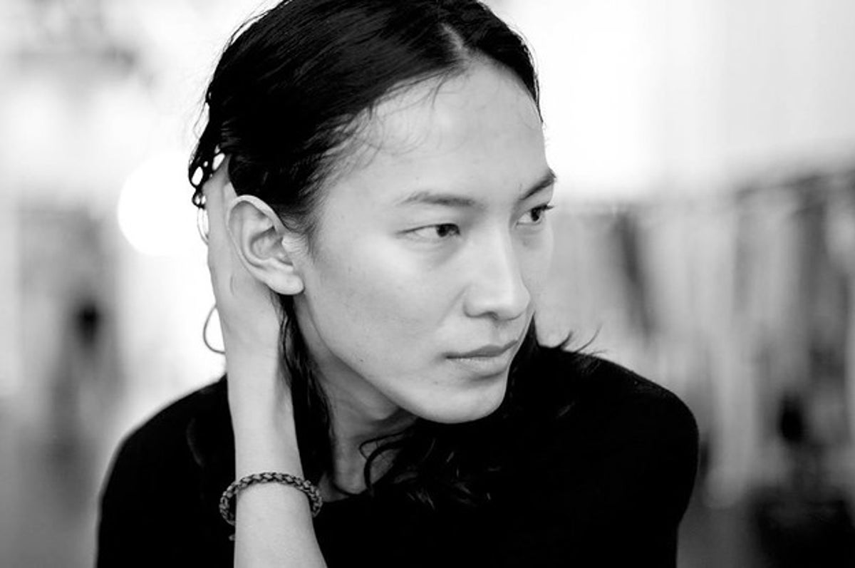 Rumor mill: Alexander Wang to Balenciaga? - Los Angeles Times