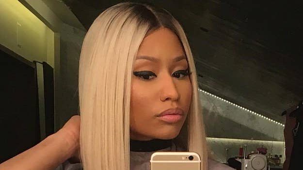 The series, entitled 'Nicki,' is set to debut next year.