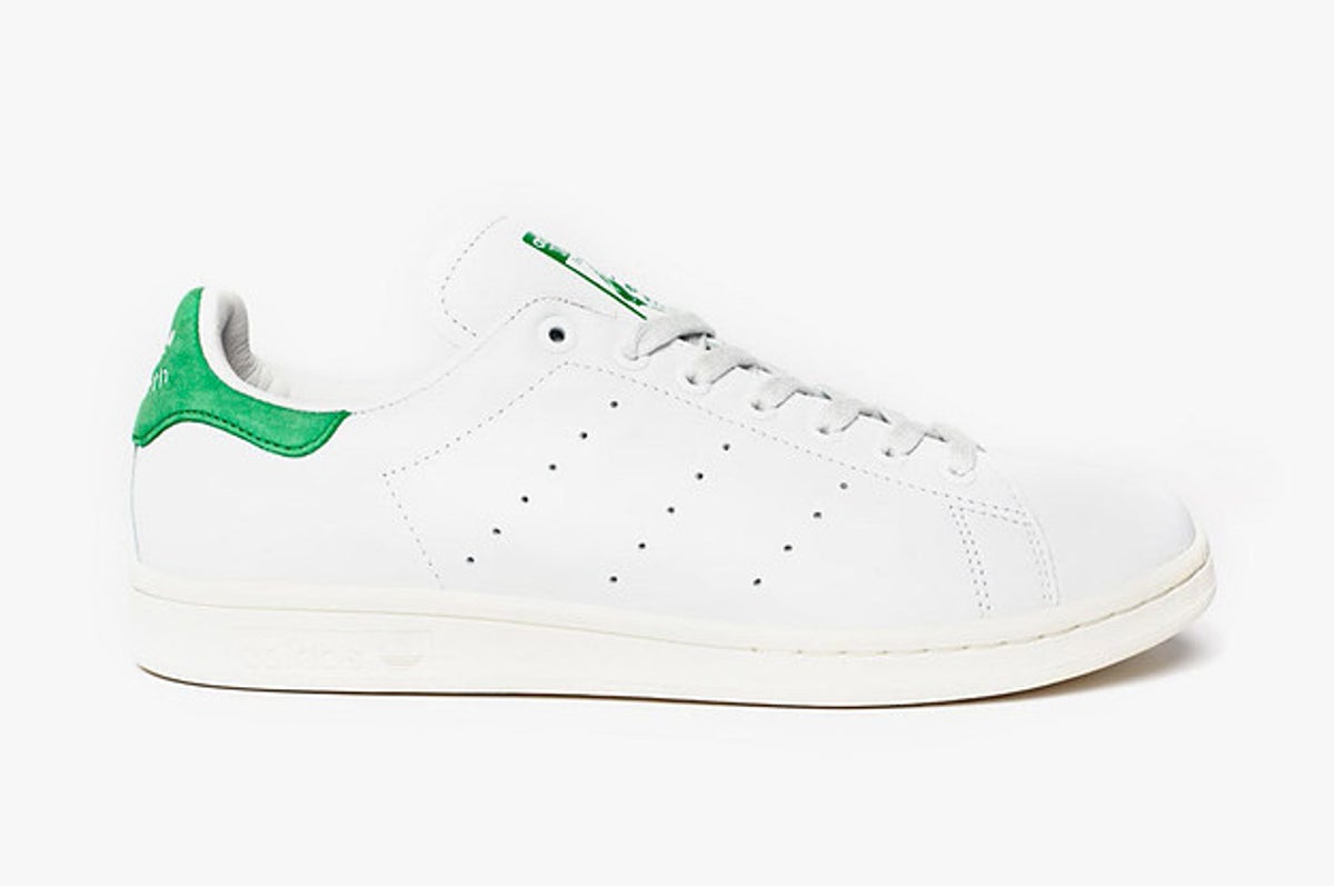 How Phoebe Philo Revived The Adidas Stan Smith Sneaker 