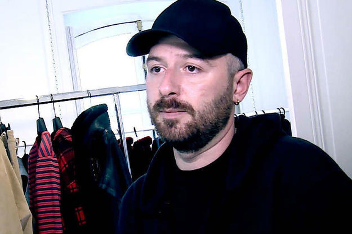 Balenciaga Has Found Its New Creative Director And It's Not Who You  Expected