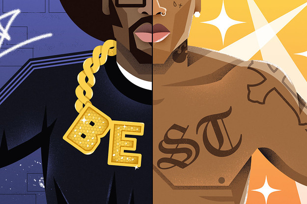 The Best Rapper Alive, Every Year Since 1979 | Complex