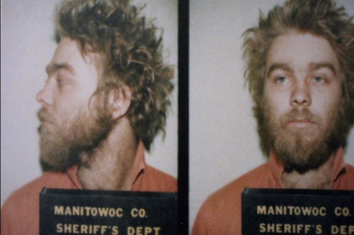 Steven Avery from 'Making a Murderer' Gets New Representation