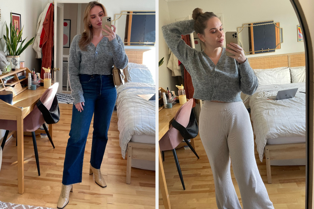 Amazon store buzzfeed clothes