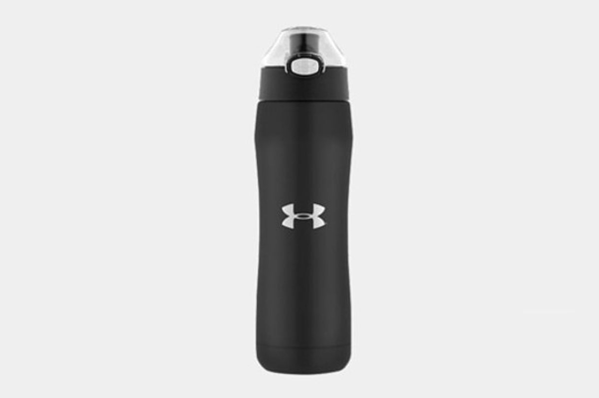 Under Armour 18oz Beyond Ss Water Bottle Steel, Insulated Bottles