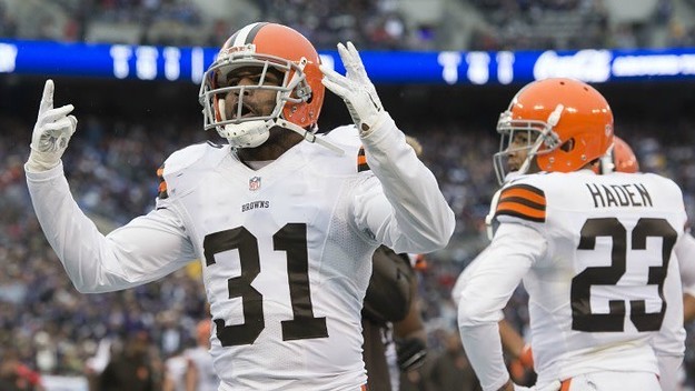 Cleveland Browns Reportedly May Switch to White Helmets - Last Word on Pro  Football