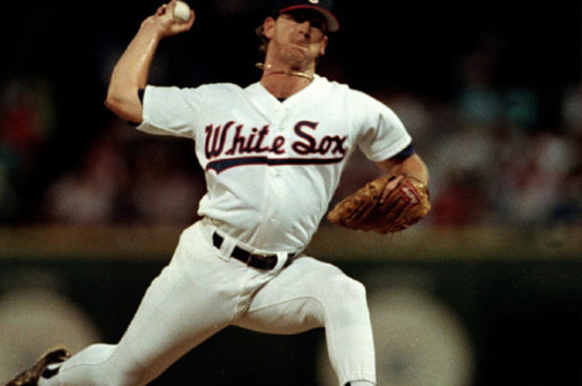 Today in Performance Sneaker History: Bobby Thigpen Sets Saves Record in  Mizuno Cleats