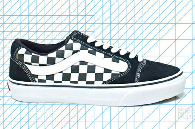 Vans cheap perle pro