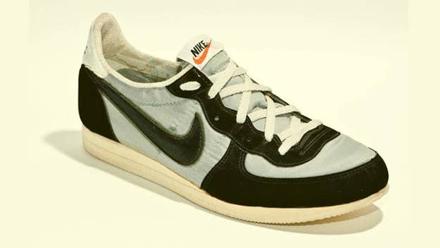 These are the most iconic running shoes of all time. Of ALL time!