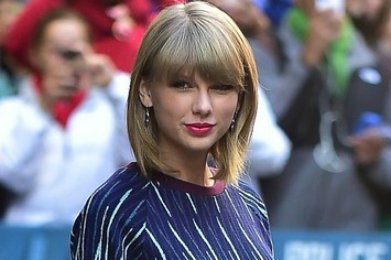 Taylor Swift Donated $50K to New York City Public Schools