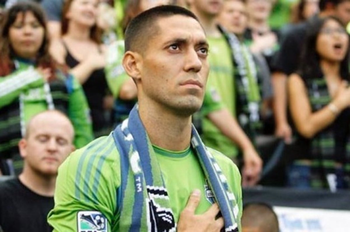 Clint Dempsey cleared to return for MLS champions Seattle Sounders, Football News