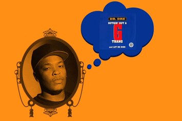 the best dr dre songs