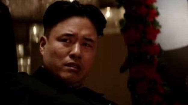 Here's a preview of what a Kim Jong-Un-directed version of "The Interview" might have looked like.