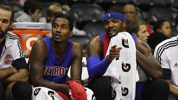 Brandon Jennings may want to look in the mirror before being so critical of Josh Smith.