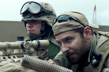 American Sniper Movie Image