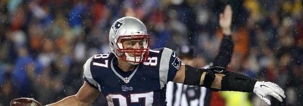 HS coach says Gronkowski would catch deflated or inflated