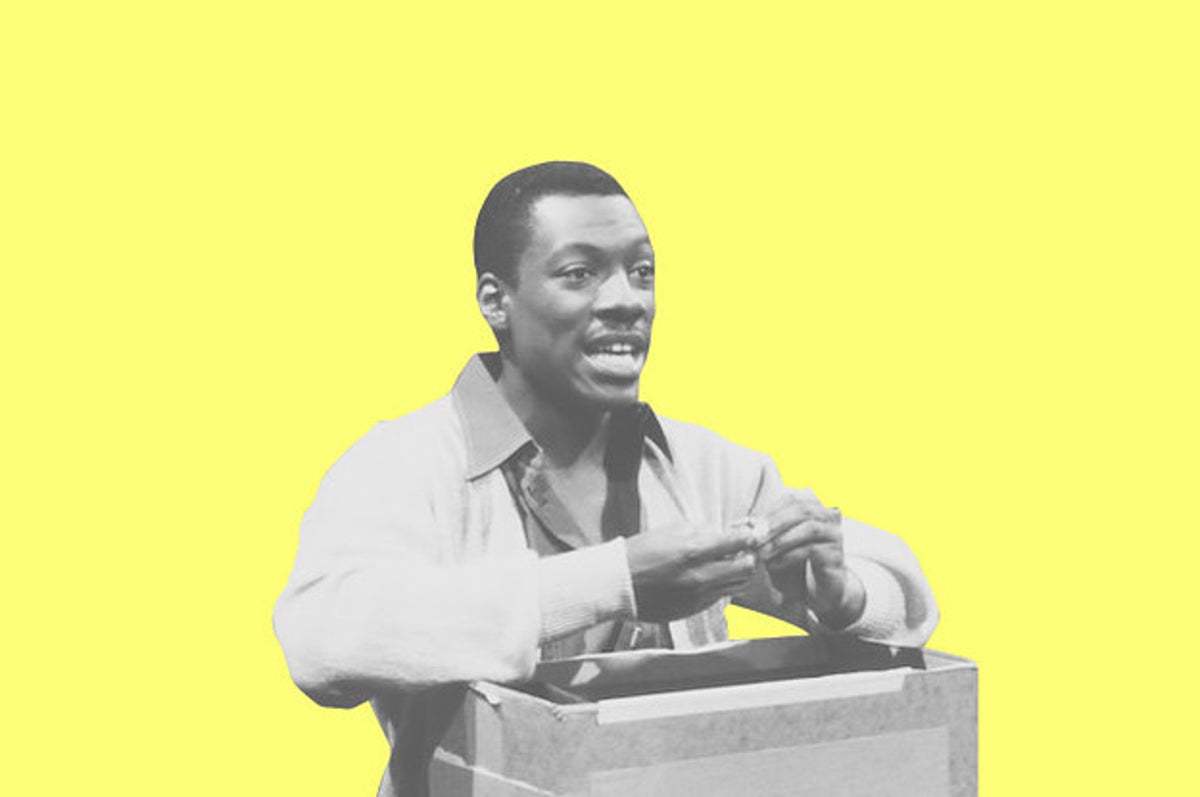 Eddie Murphy's SNL Return: Watch Every Returning Character Sketch