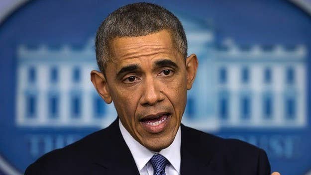 There was a lot of back and forth between Obama and Sony today about how to handle "The Interview". Caught in the middle was a fictional James Flacco.