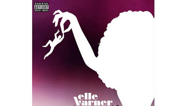 Elle Varner's attitude gets nasty on "Where Your Man Is?" 