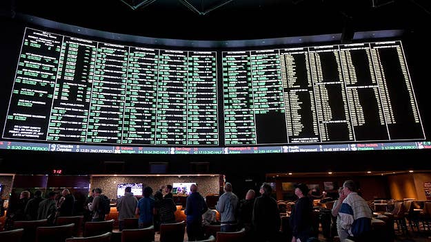 Learn how betting lines work before you wager any money on the Super Bowl this weekend.