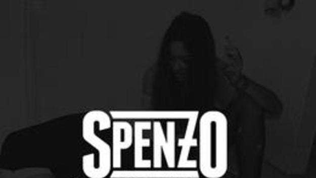 Listen to the latest from Chicago's Spenzo, "Doin' Lines," featuring soul trapper Tree.
