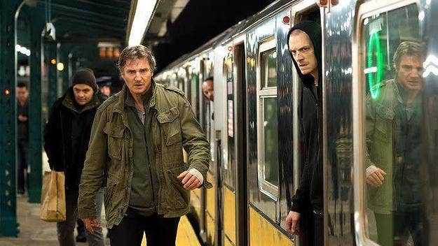The first trailer for Liam Neeson's "Run All Night" looks more badass than any "Taken" sequel. 