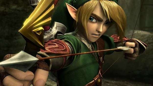 Netflix is developing a "Legend of Zelda" series based on the classic video game franchise. 