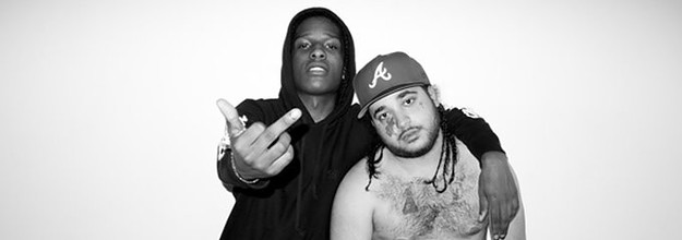 A$AP Rocky on His Sundance Hit, Mourning A$AP Yams and Why He