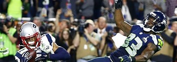 Super Bowl 2015: Malcolm Butler on Uber Driver Who Made Him Believe – The  Hollywood Reporter