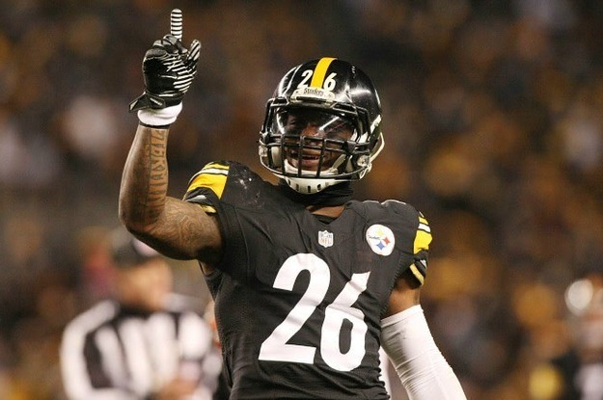 Ravens Work Out former Steelers RB Le'Veon Bell - Steelers Now